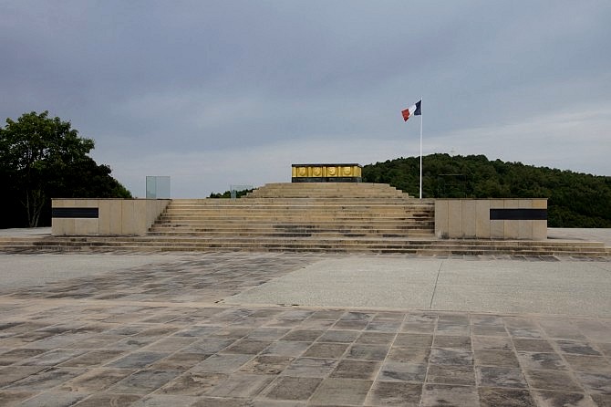 36ème journée UIA 2017 à Cernay