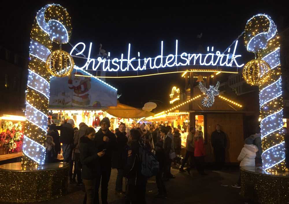 Christkindelsmaerik