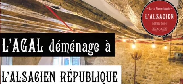 Lire la suite à propos de l’article Notre stàmmdisch déménage à République !