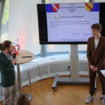 Baptiste, soutenu par M. Anthony FONTANA