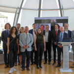 Les boursiers et leurs sponsors