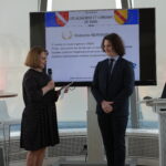 Rodolphe, soutenu par SCOR