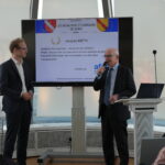 Jacques, soutenu par l'AFER