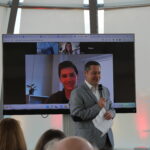 Anthony, soutenu par La Réunion Aérienne