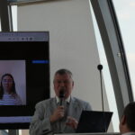 Margot, soutenue par l'UIA