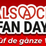Alsace Fan Day 2022 !