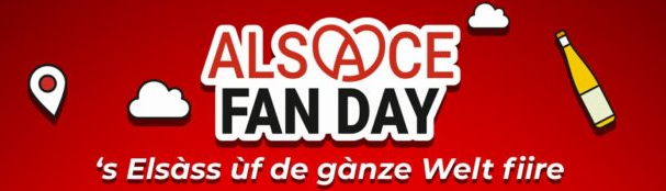 You are currently viewing Alsace Fan Day 2022 !