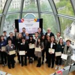 Remise bourse AGAL Promotion 2024