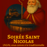 Saint-Nicolas 2025