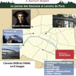 l’Alsa’Parisien N°44 (Décembre 2025)