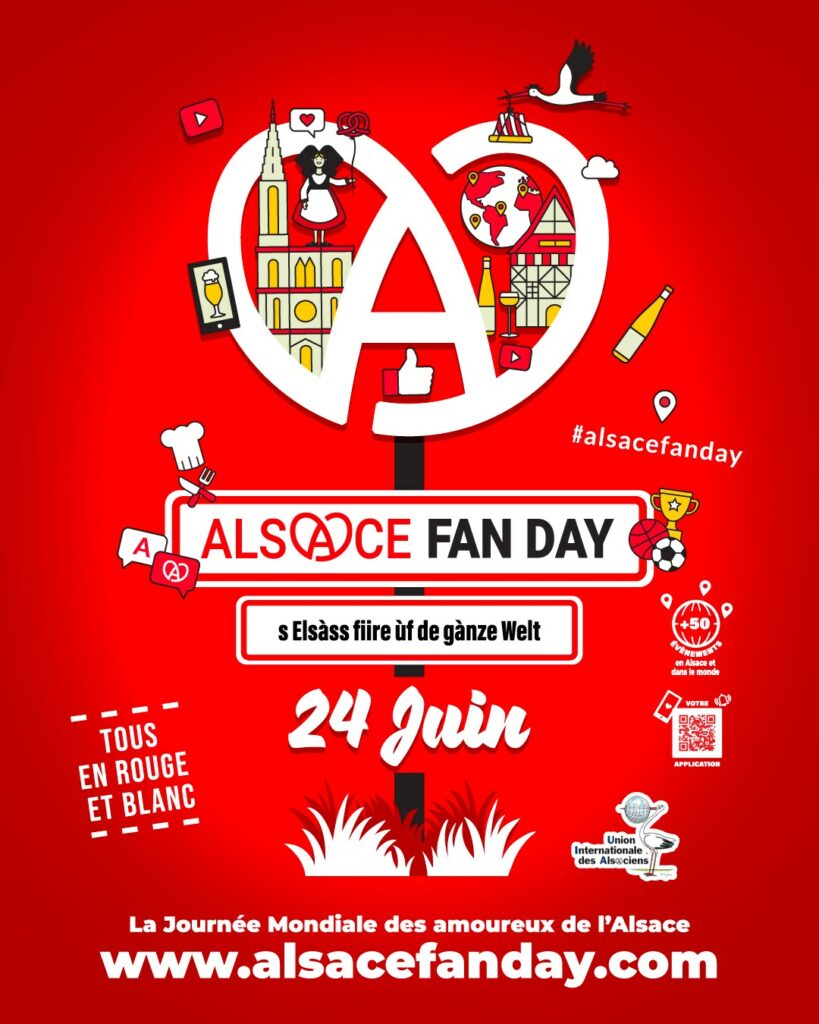 Alsace Fan Day 2026