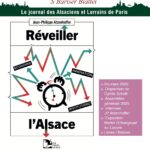 l’Alsa’Parisien N°45 (Juin 2026)